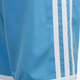 Підліткові шорти для купання для хлопчика adidas Yb 3S Shorts FM4144 158 см Голубі (4062058577794) - зображення 3