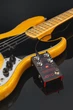 Педаль эффектов Joyo R-28 Double Thruster Bass Overdrive (R127999) - изображение 6