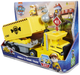 Вантажівка Spin Master Paw Patrol Rubble X-Treme Truck з фігуркою (0778988424063) - зображення 1