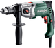 Ударний дриль Metabo SBE 800-2 800 Вт кейс (601744510) - зображення 2