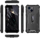 Мобильный телефон Oukitel WP32 4/128GB Black (6931940733014) - изображение 9
