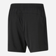 Спортивні шорти чоловічі Puma Active Woven Shorts 586728-01 XL 5" Чорні (4063697497924) - зображення 2