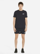 Spodenki sportowe męskie Puma Ess+ Tape Woven Shorts 849043-01 S Czarne (4064535364262) - obraz 3