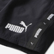 Spodenki sportowe męskie Puma Ess+ Tape Woven Shorts 849043-01 S Czarne (4064535364262) - obraz 8