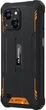 Smartfon Oukitel WP32 4/128GB Black-Orange (6931940732994) - obraz 6