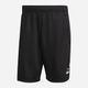 Spodenki sportowe męskie adidas Tr-Es+ Bl Short IB8171 XL 7" Czarne (4065432911313) - obraz 7