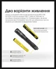 Потужний кишеньковий ручний ліхтар Nitecore MT2A Pro (1000Люмен, 255м) - зображення 6
