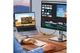 Переходник USB-C to DisplayPort Ugreen CM654 Thunderbolt 4 8k 60hz Grey (15575) - изображение 3