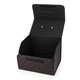 Органайзер автомобильный Primolux ORG-01 саквояж в багажник 31x31x28 см - Black/Red Primo AVT-ORG-01-B/R красный|черный - изображение 3