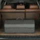 Органайзер автомобильный Primolux ORG-05 саквояж в багажник 68x31x28 см - Black/Red Primo AVT-ORG-05-B/R черный - изображение 2