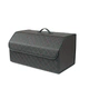 Органайзер автомобільний Primolux ORG-03 саквояж у багажник 48x31x28 см - Black/Red Primo AVT-ORG-03-B/R червоний|чорний - зображення 1