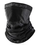 Бафф Primo Golovejoy DTG15 шарф-труба на шею, Buff мультифункциональный - Black Primo GOLOVJOY-DTG15-B черный - изображение 1