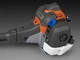 Мотокоса бензиновая Husqvarna 525Rx Mark II (9704466-01) - изображение 3
