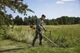 Триммер акумуляторный Husqvarna 325iR (без акумулятора та з/у в комплекте) (9705669-01) - изображение 3