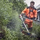 Триммер акумуляторный Husqvarna 535iRX (без акумулятора та з/у в комплекте) (9678506-05) - изображение 6