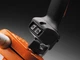 Кусторез бензиновый Husqvarna 555FXT (9666292-03) - изображение 4