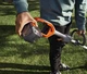 Триммер аккумуляторный Husqvarna 215iL (без аккумулятора и з/у в комплекте) (9705360-01) - изображение 4