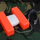 Маркерный поплавок «Н» Gardner H-Blok Marker Float - изображение 2