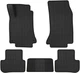 EVA коврики EVAtech в салон авто для Mercedes-Benz B-Class (W246) 2011-2018 2 поколения Htb EU 5 шт Black (MB2795CD5MS2RBB) - изображение 1