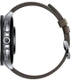 Смарт-часы Xiaomi Watch 2 Pro Bluetooth Silver Case with Brown Leather Strap (BHR7216GL) - изображение 6