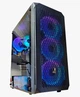 Игровой Компьютер Intel Core i5 12400F 4.4 ГГц / GeForce RTX 5060 8ГБ / 16ГБ DDR4 / SSD M.2 1ТБ - изображение 4