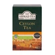 Чай чорний Ahmad Ceylon tea 500 г - изображение 2