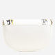 Torebka crossbody damska Versace jeans VJC74VA4BABZS467003 Biała (8052019144536) - obraz 2