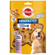 Przysmak dla psów Pedigree Dentastix Chewy Chunx Maxi 68 g (4008429136405) - obraz 1