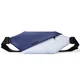 ❋Поясная сумка-бананка Mark Ryden MR-P7786 Gray + Blue - изображение 1