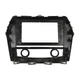 Переходная рамка 10.1" Lesko для авто Nissan Maxima A36 2016-2023 (6075) - изображение 2