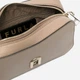 Сумка кросс-боди через плечо женская из натуральной кожи Furla FRWB00667BX06131257S Бежевая (8050597206691) - изображение 3