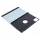 Чехол Deexe Rotation для Lenovo Tab M11 (TB330) / Xiaoxin Pad 2024 - Baby Blue - изображение 6