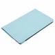 Чехол Deexe Rotation для Lenovo Tab M11 (TB330) / Xiaoxin Pad 2024 - Baby Blue - изображение 7