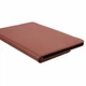 Чехол Deexe Rotation для Lenovo Tab M11 (TB330) / Xiaoxin Pad 2024 - Brown - изображение 8