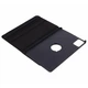Чехол Deexe Rotation для Lenovo Tab M11 (TB330) / Xiaoxin Pad 2024 - Black - изображение 6