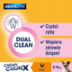 Przysmak dla psów Pedigree Dentastix Chewy Chunx Mini 68 g (4008429136382) - obraz 3