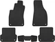 EVA коврики EVAtech в салон авто для Seat Exeo MT 2008-2013 1 поколения Combi EU (ST33141CG5AV8RBB) - изображение 1