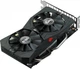 Відеокарта ASUS AMD Radeon RX 560 4Gb ROG Strix (ROG-STRIX-RX560-4G-GAMING) (GDDR5, 128 bit, PCI-E 3.0 x16) Б/в - изображение 4