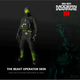Скин Оператора «THE BEAST» Monster Energy (COD MW3 | Call of Duty Modern Warfare 3) - изображение 1