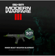 Чертёж Оружия «INNER BEAST» Monster Energy (COD MW3 | Call of Duty Modern Warfare 3) - изображение 1