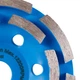 Фреза алмазная Distar DGS-S 125/22,23 Beton (10170085420) - изображение 2