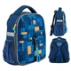Рюкзак шкільний каркасний Kite Education Blocks K24-555S-6 - зображення 2