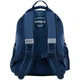 Рюкзак шкільний каркасний Kite Education College Line College Line boy K24-555S-4 - зображення 5