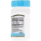 Витамины 21st Century Chromium Picolinate 200 мкг 100 таблеток - изображение 2