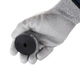 Хомут-липучка для кабелю 2м INTERTOOL TC-0002 - зображення 2