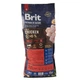 Сухой корм Brit Premium Adult L для взрослых собак больших пород (весом от 25 до 45 кг) 15 кг (курица) - изображение 3