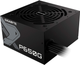 Блок питания Gigabyte 650W 80+ Gold (GP-P650G) - изображение 1