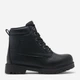 Мужские демисезонные ботинки Fila Edgewater 12 PB 1HM00872-001 47 (13US) 31 см Черные (691115071889) - изображение 1