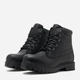 Мужские демисезонные ботинки Fila Edgewater 12 PB 1HM00872-001 47 (13US) 31 см Черные (691115071889) - изображение 2