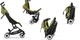 Прогулянкова коляска Cybex Libelle 2.0 BLK Magic Black, 4063846451067 - зображення 14